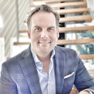 Meet your Posher, Steve